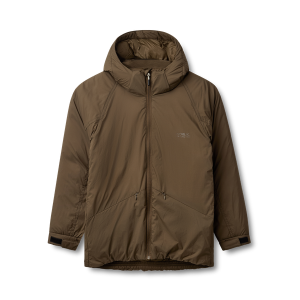 Nordic Project 18 Reno Børne Vinterjakke - KANGAROO