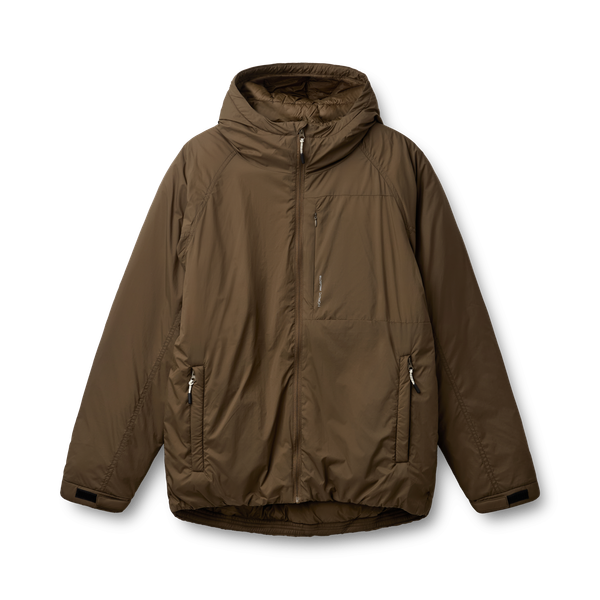 Nordic Project 18 Reno Herre Vinterjakke m. BIONIC-FINISH® ECO coating - KANGAROO