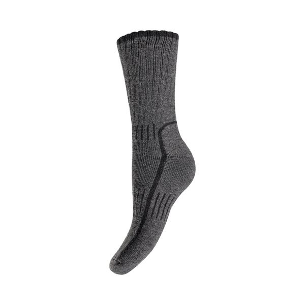 Kopenhaken Unisex Strømper - GREY MELANGE
