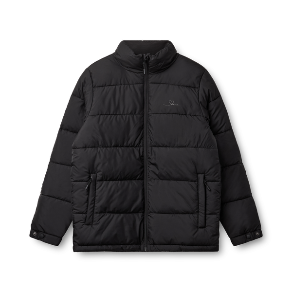 Nordic Project 18 Fjord Dame Vinterjakke - METEORITE