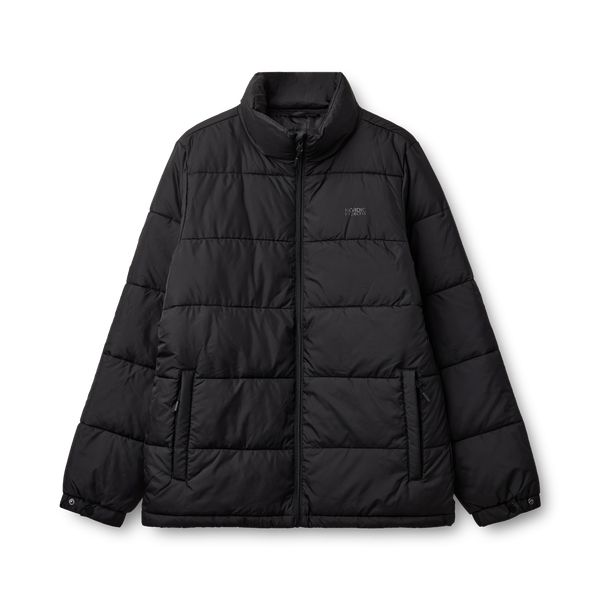 Nordic Project 18 Fjord Herre Vinterjakke - METEORITE