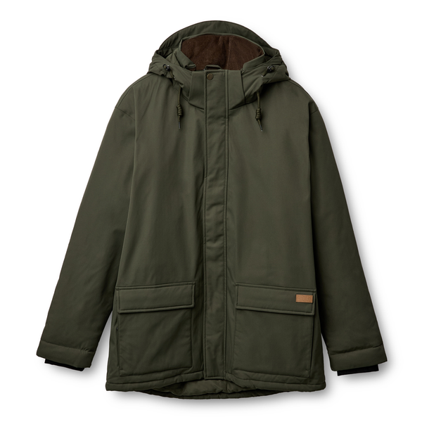 Nordic Project 18 Hestia Herre Vinterjakke m. BIONIC-FINISH® ECO coating - Deep Depyhs