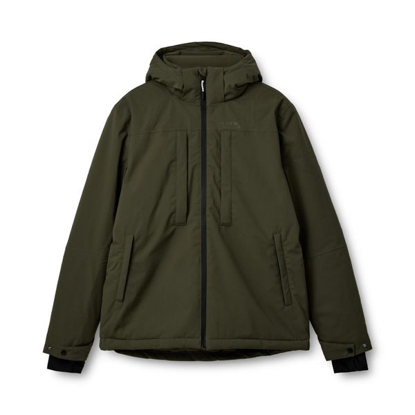 Nordic Project 18 Kila Herre Vinterjakke m. BIONIC-FINISH® ECO coating - Deep Depyhs