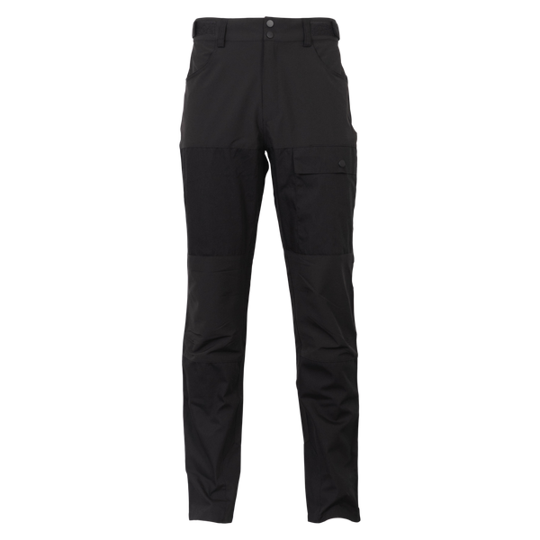 Nordic Project 18 Lavik Herre Bukser m. BIONIC-FINISH® ECO coating - METEORITE
