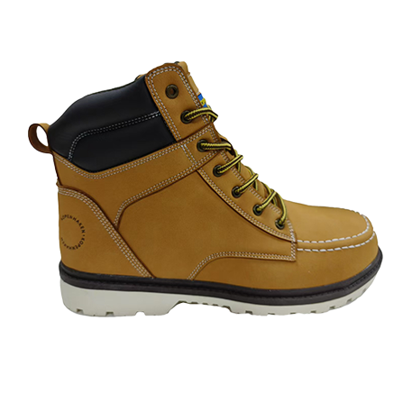 Kopenhaken Herre Støvler - INCENSE