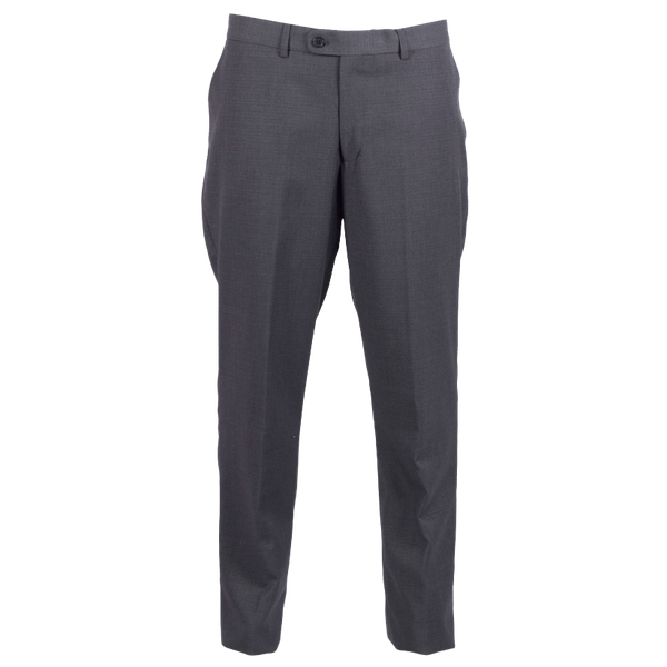 Carnét Edward Herre Habitbukser - Light Grey