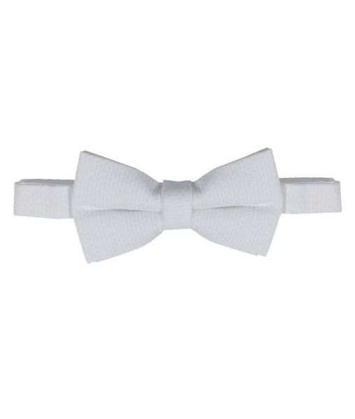 Carnét Herre Butterfly - White