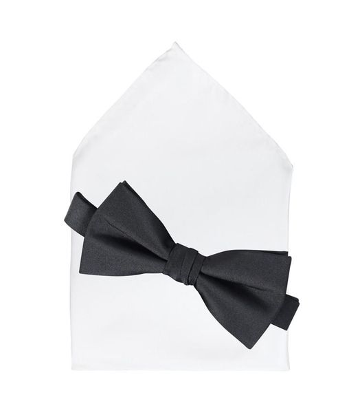 Carnét Theo Herre Butterfly - Black