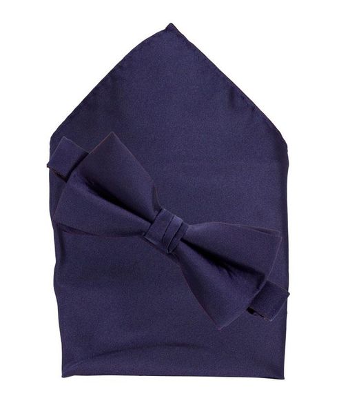 Carnét Theo Herre Butterfly - Navy