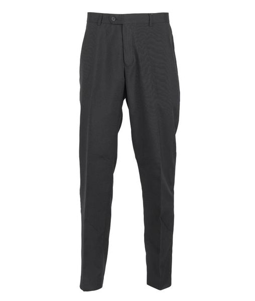 Carnét Eric Herre Habitbukser - Black