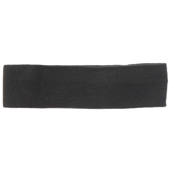 Cold Unisex Pandebånd - Black