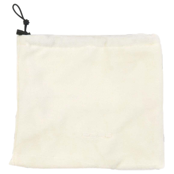 Cold Unisex Halsedisse m. fleece - Offwhite