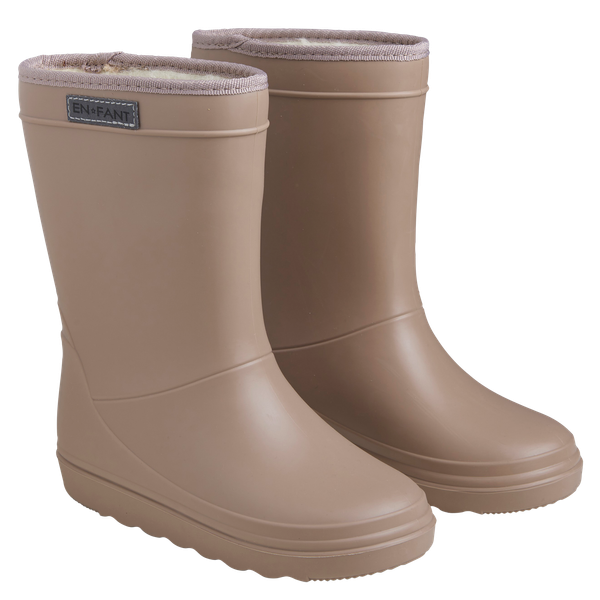 En Fant Børne Termostøvler - Portabella