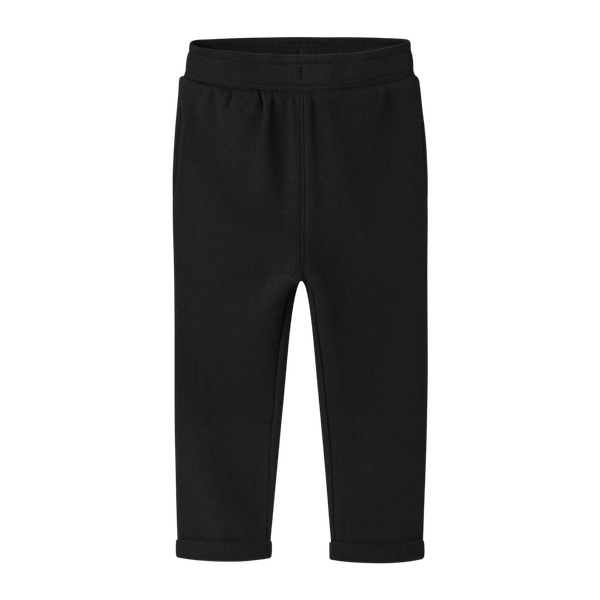 Guppy Rurik Drenge Bukser - Black