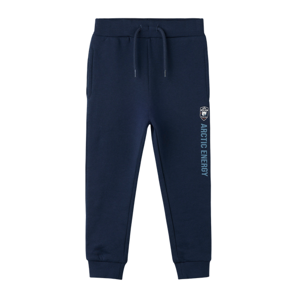 Guppy Rydan Drenge Sweatpants - Navy Blazer