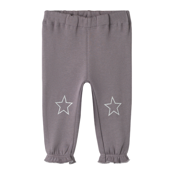 Guppy Raven Pige Sweatpants - SHARK
