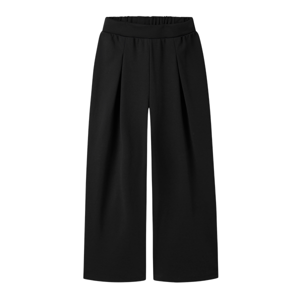 Guppy Pige Bukser - Black