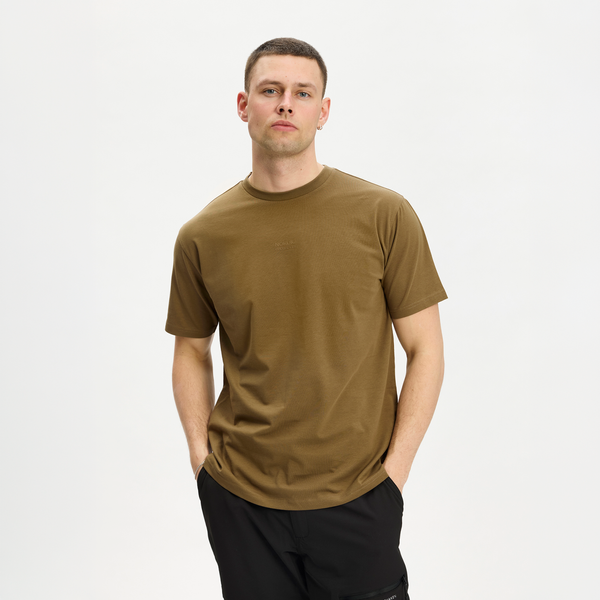 Nordic Project 18 Arto Herre T-shirt - CUB