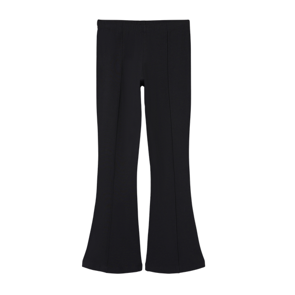 Guppy Lodimas Pige Leggings - Black