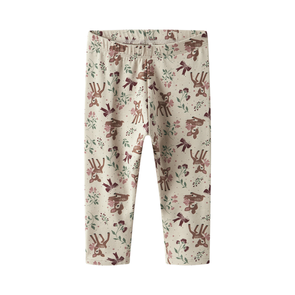 Guppy Jule Baby Leggings - Peyote