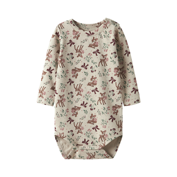 Guppy Jule Baby Body - Peyote