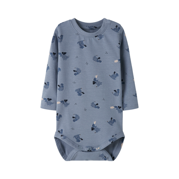 Guppy David Baby Body - Troposphere