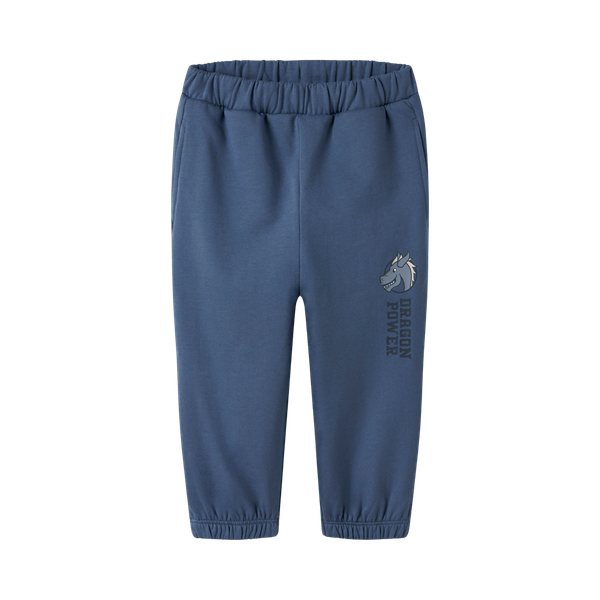 Guppy Dustin Drenge Sweatpants - Bijou Blue