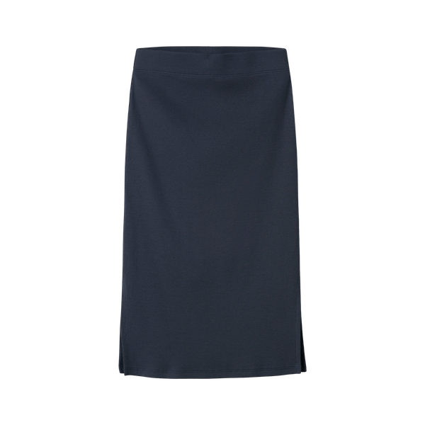 Guppy Dottie Pige Nederdel - Blue Nights