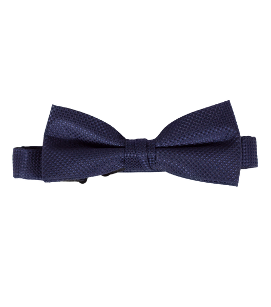 Nero Andria Herre Butterfly - Navy