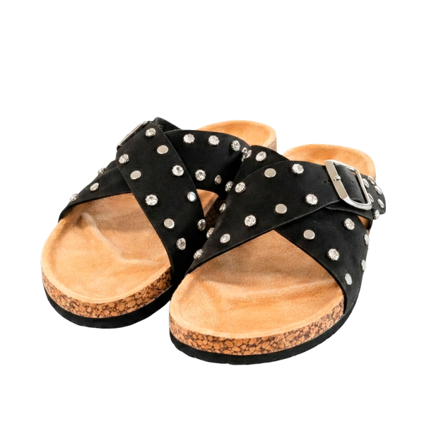 Sandiler Sandaler dame – Stort udvalg af komfortable og stilfulde damesandaler ...