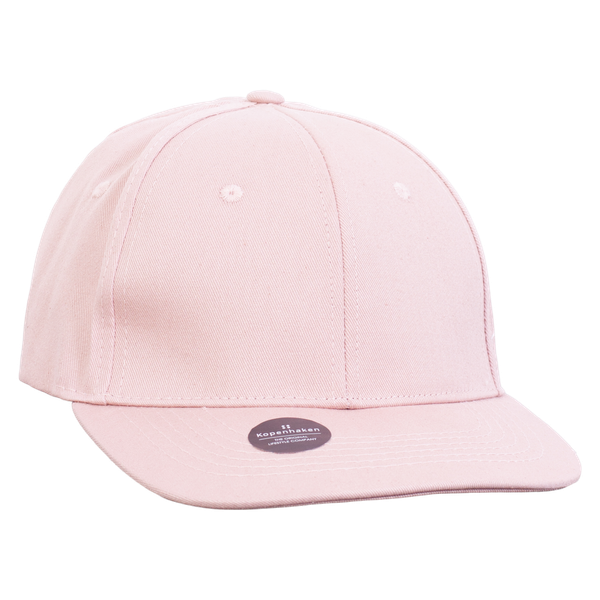 Kopenhaken Miami Dame Kasket - Pale Blush