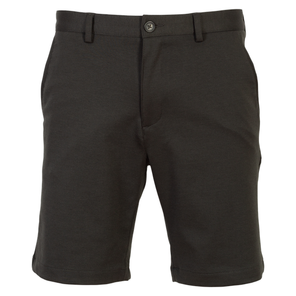 Gnious Herre Shorts - Green Fall