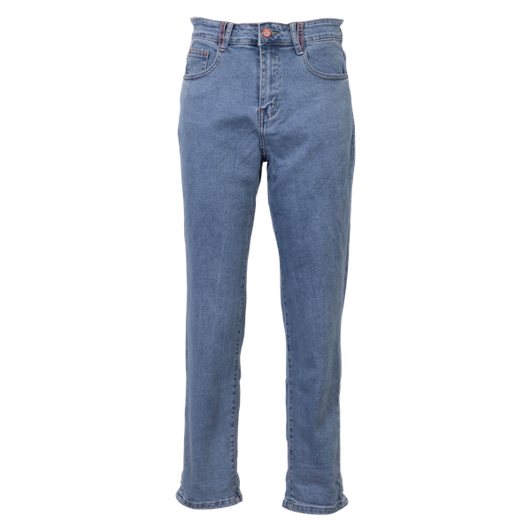 BS Jeans Elena Dame Jeans - DENIM