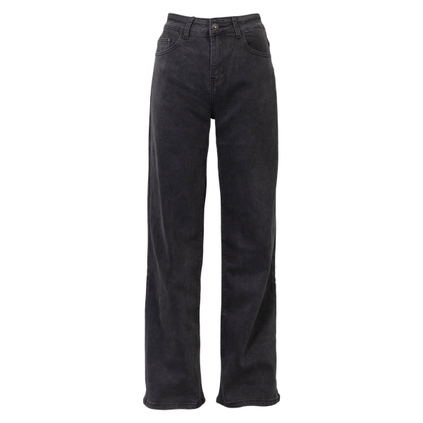 BS Jeans Carla Dame Jeans m. stretch - GREY