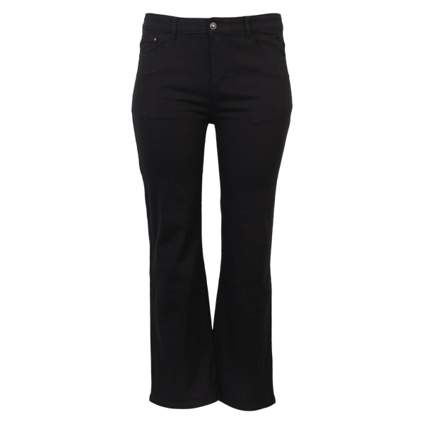 BS Jeans Dame Jeans - Black