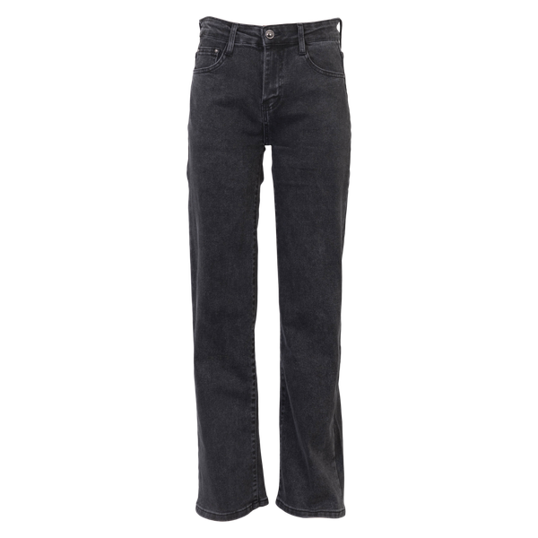 BS Jeans Amalie Dame Jeans - GREY