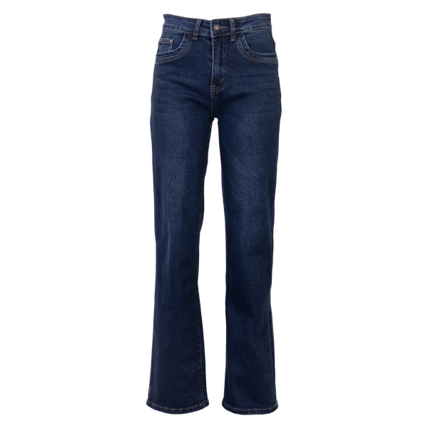 BS Jeans Josephine Dame Jeans - DENIM