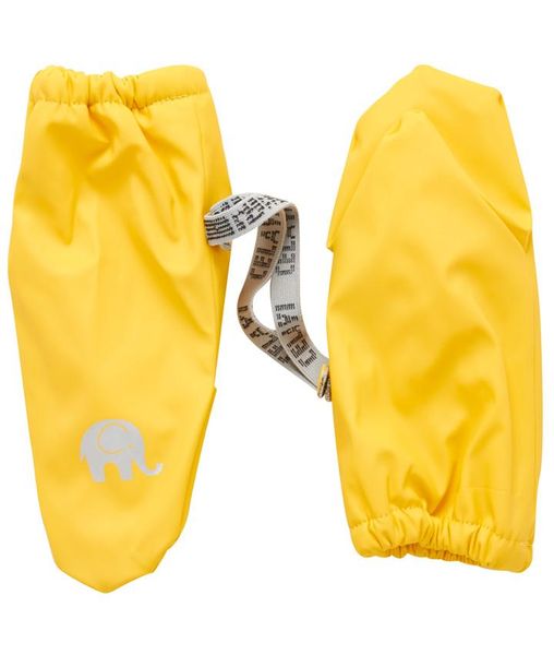 CeLaVi Børne Luffer - Yellow