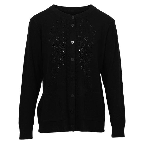 Etoile Dame Cardigan - SORT