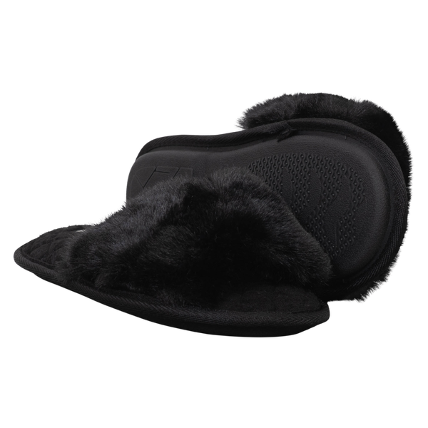 Fanture Dame Hjemmesko - Black