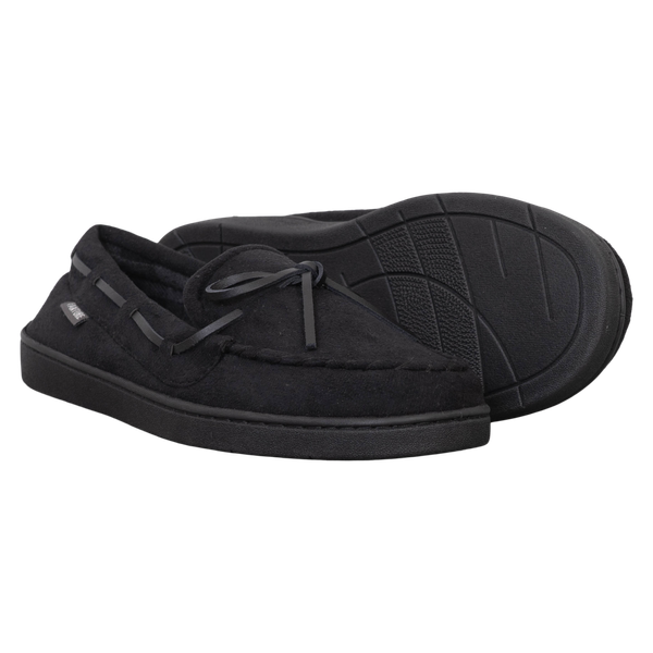 Fanture Dame Hjemmesko - Black