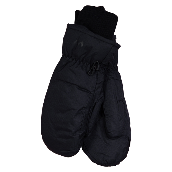 Move On Fjellbu Herre Luffer - Sort