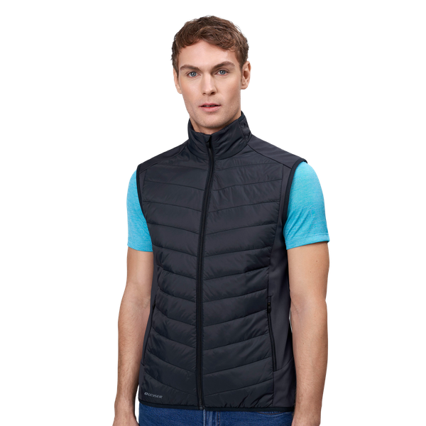 GEYSER by ID Herre Vest - Navy