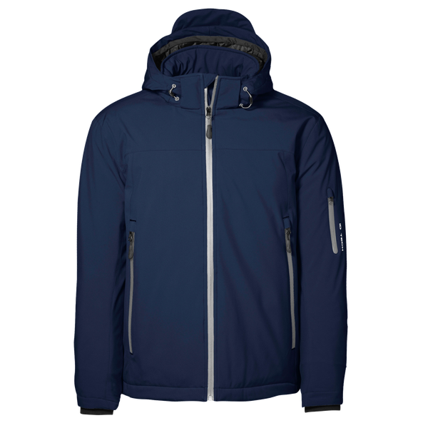 ID Herre Vinterjakke - Navy