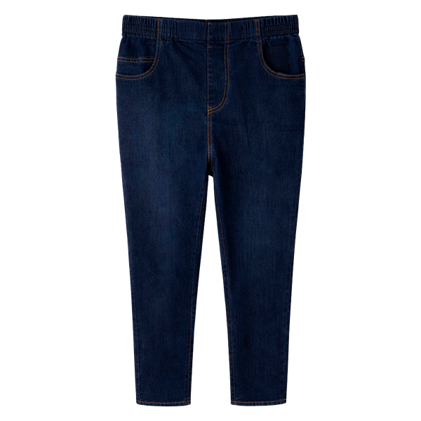 J.S.T. For My Dame Jeans - DENIM