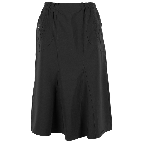 J.S.T. For My Dame Nederdel - Black