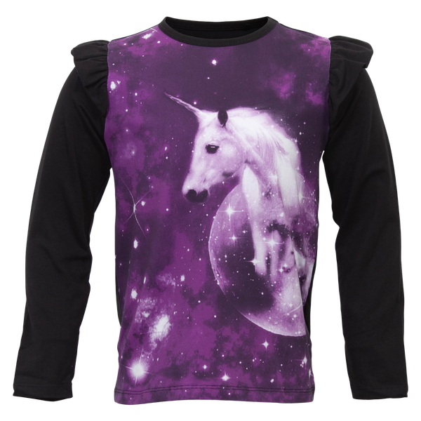 Me Too Pige Trøje - Tap Shoe