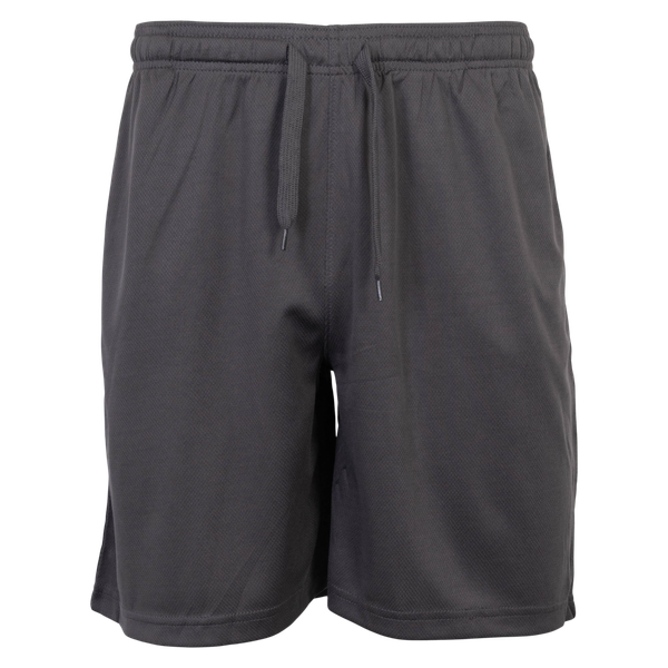 Herre Shorts - Dark grey