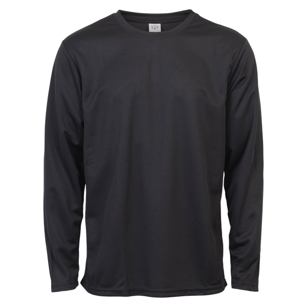 Herre Træningstrøje - Black