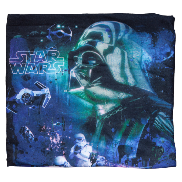 Star Wars Drenge Halstørklæde - Hvid